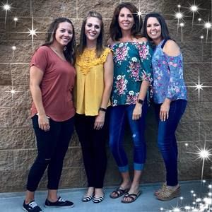 Meet your Posher, Casey